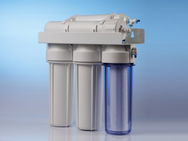 Reverse Osmosis Repair in Santa Clarita