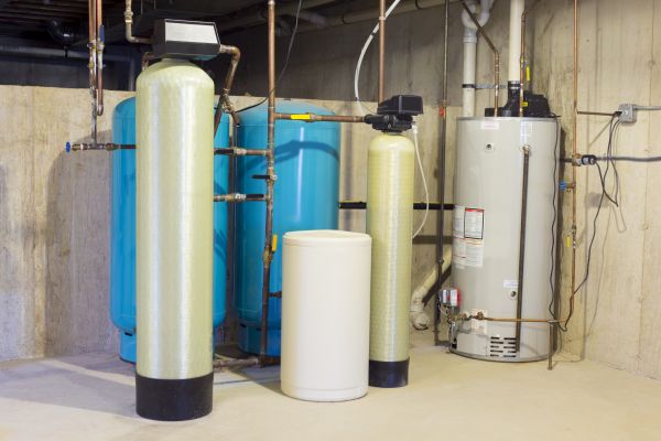 Residential Water Treatment in Santa Clarita